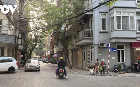 Hà Nội xem xét triển khai thêm 2 khu phố đi bộ ẩm thực và mua sắm
