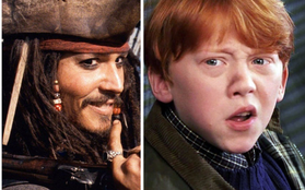 Bạt ngàn lý do khiến sao Hollywood “dị ứng” phim mình đóng: Johnny Depp sợ “bị hại”, sao Harry Potter thay đổi nhờ con gái