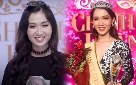 Mỹ nhân chuyển giới Đỗ Nhật Hà ngày đầu vào showbiz: Được Hương Giang chấm không đắn đo, nhan sắc có khác hiện tại?