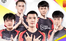 "Nhà vua" BOX Gaming trở lại với chức vô địch PUBG Mobile Pro League Việt Nam Mùa Xuân 2022, ẵm trọn 400 triệu đồng