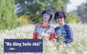 "Mẹ ơi sao lại về, con thích học trường này" - Người mẹ òa khóc khi con gái tự kỷ bị đuổi học