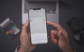 Ngày càng có nhiều người dùng iOS cho phép ứng dụng theo dõi để quảng cáo hơn