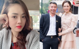 Bà xã Công Lý bất ngờ đăng đàn ẩn ý: "Có những con người ác thật sự và quá tồi tệ"