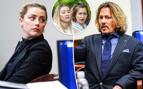 Trong một phiên tòa, bạn thân của cả Johnny Depp và Amber Heard đều bị đuổi