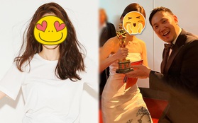 Netizen săn lùng profile mỹ nhân Hàn ở phim thắng giải Oscar 2022: Visual nàng thơ, diễn xuất siêu đỉnh