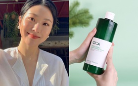 5 toner đa năng giá bình dân: Cấp ẩm và ngừa lão hóa, tăng sinh collagen hiệu quả