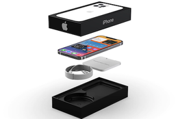 Apple phải bồi thường cho khách hàng hơn 1.000 USD vì bán iPhone không kèm sạc!
