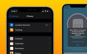 Người dùng iPhone, iPad vẫn đang bị âm thầm theo dõi?