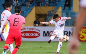 CĐV Đông Nam Á phản ứng bất ngờ về chiến thắng của U23 Việt Nam