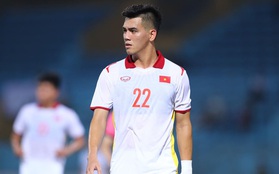 Báo Trung Quốc: “U23 Việt Nam thắng đội trẻ Hàn Quốc cũng chẳng có gì ghê gớm”