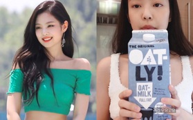 5 món tăng sinh collagen, giữ dáng Jennie (BLACKPINK) yêu thích nhất