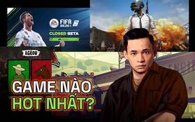 Khiến hàng nghìn người chờ xem livestream mỗi tối, đâu là tựa game đã tạo nên thương hiệu Độ Mixi?