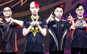 Tổng kết vòng bảng ĐTDV Mùa Xuân 2022: Saigon Phantom và V Gaming "quá ghê gớm", nhưng Team Flash cũng đang trở lại rất mạnh mẽ!