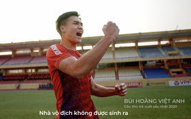 Lộ diện “nhà vô địch” đồng hành cùng đoàn thể thao Việt Nam tại SEA Games 31