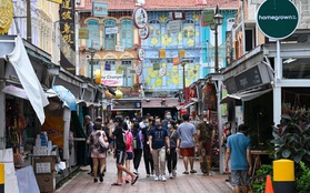 Thái Lan hủy hết các loại xét nghiệm, Singapore bất ngờ "chơi lớn" khi ra một quyết định để thu hút khách du lịch