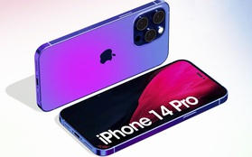 Apple sẽ mang một tính năng chưa từng có lên iPhone 14?