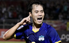 "HAGL đã khiến bóng đá Việt Nam tự hào, bởi đối thủ của họ là đội ĐKVĐ Hàn Quốc cơ mà"