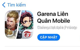 Liên Quân Mobile: Đã cập nhật mùa mới nhưng không thể vào trận, game thủ cần chú ý điều cực kỳ quan trọng này!