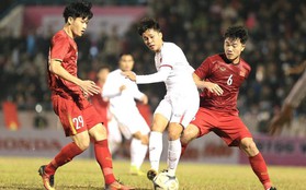 Nhóm cầu thủ bổ sung của U23 Việt Nam không được dự SEA Games 31?