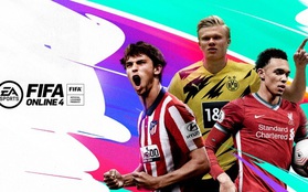 Lịch thi đấu SEA Games 31 môn FIFA Online 4