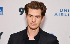 Andrew Garfield bất ngờ tuyên bố tạm dừng sự nghiệp diễn xuất