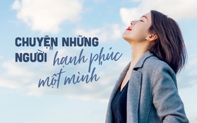 Có 1 thế hệ cô độc mới ở châu Á: Kiên quyết độc thân cả đời, không chỉ do nghèo mà đơn giản vì mê đắm “hạnh phúc một mình”