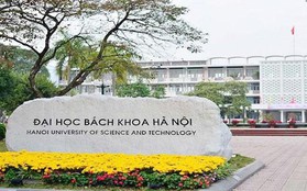 7 ngôi trường ở Việt Nam lọt TOP những trường đại học có tầm ảnh hưởng lớn nhất thế giới