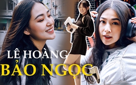 Chẳng cần giày cao gót, nữ MC "hiền" nhất VCS vẫn “tỏa sáng” theo cách của riêng mình