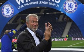 Ông chủ Abramovich đi nước cờ khó, làm bí 3 nhà thầu hỏi mua Chelsea