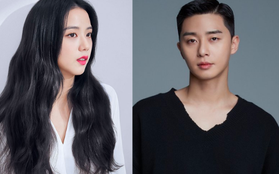 Rộ tin Jisoo (BLACKPINK) chốt đơn phim mới cùng Park Seo Joon, netizen mê mệt "dàn cast 10 điểm, nghe đã biết bom tấn"