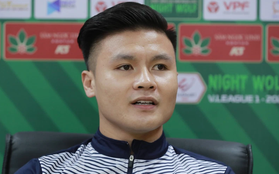 Người đại diện có tiết lộ bất ngờ, Quang Hải đạt thỏa thuận gia nhập đội bóng ở Paris?