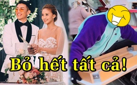 Diễn viên sáng suốt nhất showbiz: Nghỉ phim chuyển qua bán quần áo lề đường, mỗi ngày kiếm hơn... 10 triệu đồng