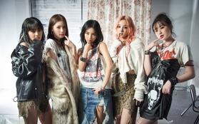 (G)I-DLE phá kỉ lục MV 100 triệu view của chính mình, so với thành tích của aespa và ITZY thì ra sao?