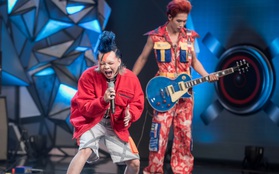 Sự bùng nổ của Rock Việt - Tiger mùa đầu tiên: Thành công giải tỏa "cơn khát" của tín đồ nhạc rock