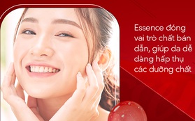 Hiểu về essence: Khác gì so với serum? Làn da nào không thể thiếu?