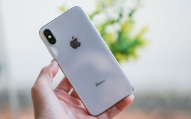 Apple vừa thực hiện một "ân huệ" quan trọng đối với ai đang dùng iPhone X