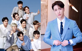 Lay tuyên bố rời SM Entertainment đúng ngày EXO kỷ niệm 10 năm debut, bị chỉ trích thậm tệ vì 1 lý do