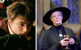 Fantastic Beasts 3 hé lộ thời trẻ của giáo sư McGonagall, vũ trụ Harry Potter được dịp góp mặt trong nhiều phân cảnh ngầu đét