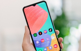 Tìm hiểu tính năng RAM Plus của Galaxy M33 5G: 1 nhấn là có tới 16GB RAM?