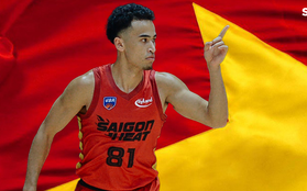 Nóng: Tuyển bóng rổ Việt Nam triệu tập bổ sung cử nhân Harvard để chuẩn bị cho SEA Games 31