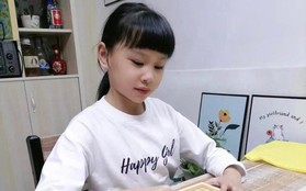 Ông bố từ nhỏ đã cho 2 cô con gái tập luyện bộ môn này: Vài năm sau hai đứa trẻ đều thành cao thủ học tập, IQ vượt trội