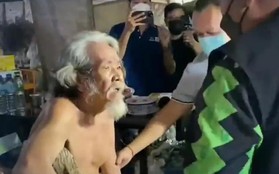 Thái Lan: Thầy tu rởm bị bắt khi sống cùng 11 thi thể