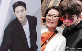 Có ai ngờ sau vẻ ngoài như tổng tài, Ji Chang Wook lại có quá khứ khó khăn: Cha mất sớm, hụt hẫng khi nghĩ về tuổi thơ với mẹ