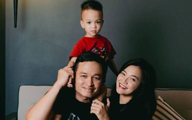 Cuộc sống của ca sĩ Thanh Ngọc ở tuổi 39: Hạnh phúc đến muộn sau đắng cay
