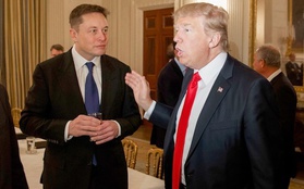 Elon Musk khẳng định sẽ “mở khoá” tài khoản Twitter cho cựu Tổng thống Trump