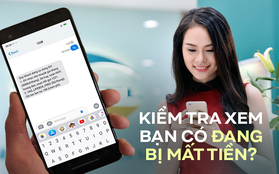 Cách kiểm tra tất tần tật các dịch vụ từ nhà mạng mà có thể bạn không biết!