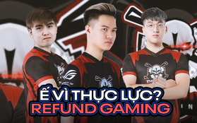 Điểm danh dàn streamer điển trai, lắm fan nhà Refund Gaming, thế nhưng một cái tên vẫn bị "ế vì thực lực"?