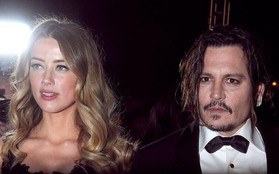 Thực hư Johnny Depp có tình ý với luật sư riêng