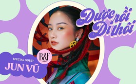 Jun Vũ makeup ảo diệu thế nào mà thường xuyên bị đồn là "dao kéo"?