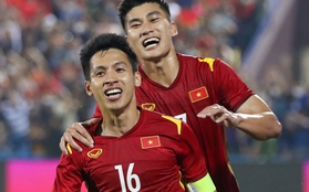 Phóng viên Thái Lan: "U23 Việt Nam rất hay, họ đủ sức đánh bại mọi đối thủ ở Đông Nam Á"